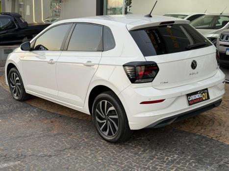 VOLKSWAGEN Polo Hatch 1.0 4P 170 TSI HIGHLINE AUTOM�TICO, Foto 18
