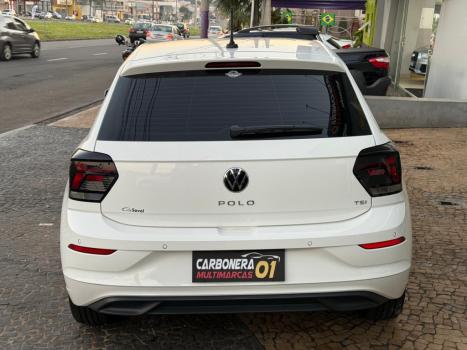 VOLKSWAGEN Polo Hatch 1.0 4P 170 TSI HIGHLINE AUTOM�TICO, Foto 19