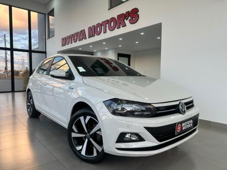VOLKSWAGEN Polo Hatch 1.0 12V 4P 200 TSI  COMFORTLINE AUTOM�TICO, Foto 1