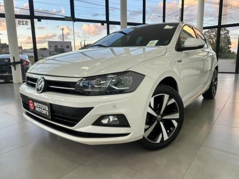 VOLKSWAGEN Polo Hatch 1.0 12V 4P 200 TSI  COMFORTLINE AUTOM�TICO, Foto 2