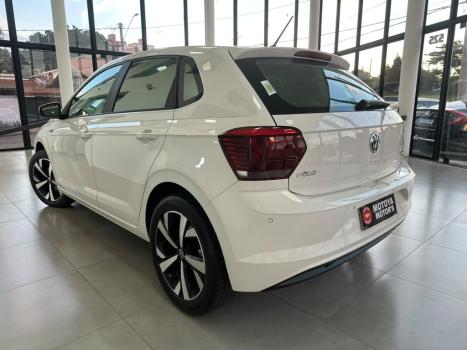 VOLKSWAGEN Polo Hatch 1.0 12V 4P 200 TSI  COMFORTLINE AUTOM�TICO, Foto 3