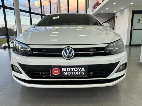VOLKSWAGEN Polo Hatch 1.0 12V 4P 200 TSI  COMFORTLINE AUTOM�TICO, Foto 5