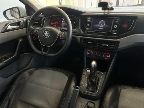 VOLKSWAGEN Polo Hatch 1.0 12V 4P 200 TSI  COMFORTLINE AUTOM�TICO, Foto 6