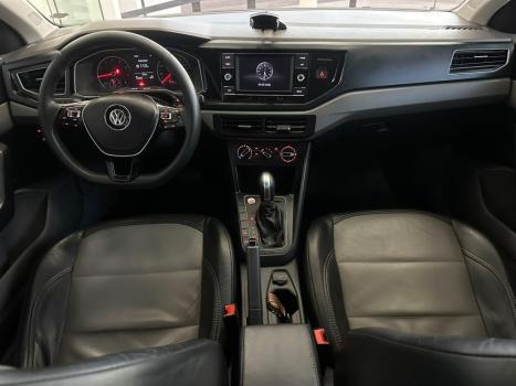 VOLKSWAGEN Polo Hatch 1.0 12V 4P 200 TSI  COMFORTLINE AUTOM�TICO, Foto 7