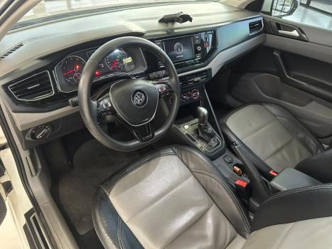VOLKSWAGEN Polo Hatch 1.0 12V 4P 200 TSI  COMFORTLINE AUTOM�TICO, Foto 8