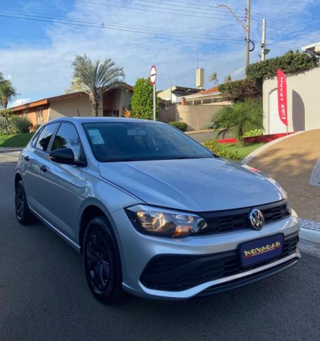VOLKSWAGEN Polo Hatch 1.0 4P MPI TRACK, Foto 1