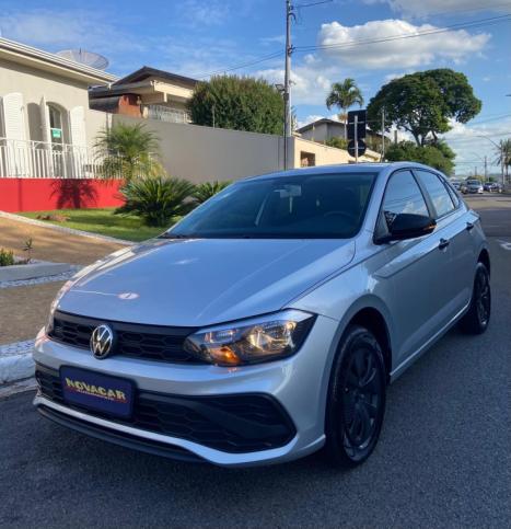 VOLKSWAGEN Polo Hatch 1.0 4P MPI TRACK, Foto 5