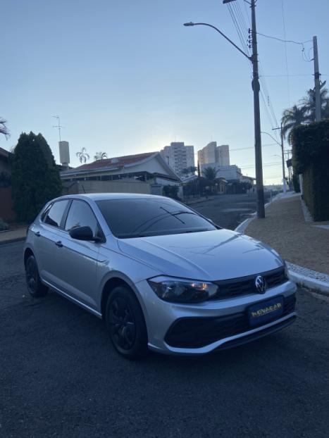 VOLKSWAGEN Polo Hatch 1.0 4P MPI TRACK, Foto 1
