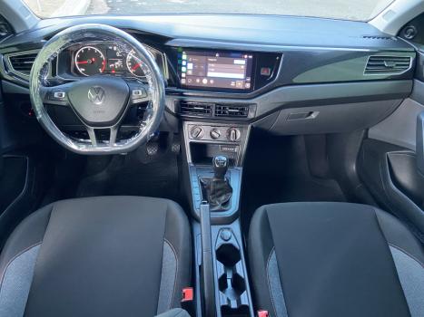 VOLKSWAGEN Polo Hatch 1.0 4P MPI TRACK, Foto 2