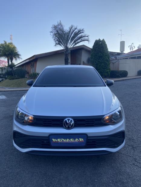VOLKSWAGEN Polo Hatch 1.0 4P MPI TRACK, Foto 7