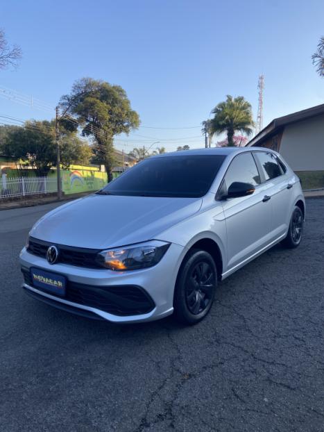 VOLKSWAGEN Polo Hatch 1.0 4P MPI TRACK, Foto 12