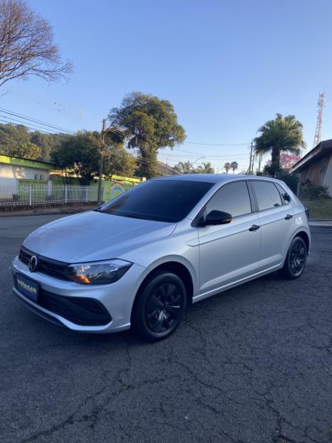 VOLKSWAGEN Polo Hatch 1.0 4P MPI TRACK, Foto 13