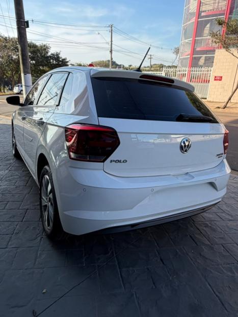 VOLKSWAGEN Polo Hatch 1.0 12V 4P 200 TSI HIGHLINE AUTOM�TICO, Foto 3