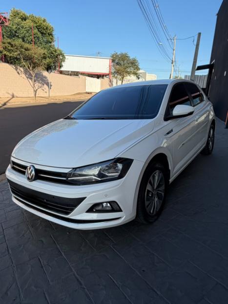 VOLKSWAGEN Polo Hatch 1.0 12V 4P 200 TSI HIGHLINE AUTOM�TICO, Foto 1