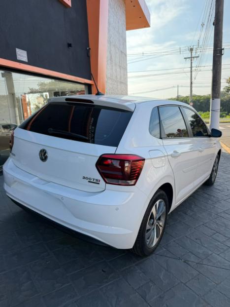 VOLKSWAGEN Polo Hatch 1.0 12V 4P 200 TSI HIGHLINE AUTOM�TICO, Foto 5