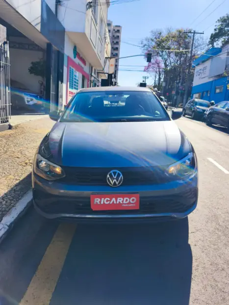 VOLKSWAGEN Polo Hatch 1.0 4P MPI TRACK, Foto 1