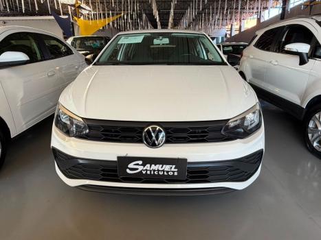 VOLKSWAGEN Polo Hatch 1.0 12V 4P MPI FLEX, Foto 1
