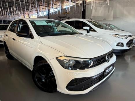 VOLKSWAGEN Polo Hatch 1.0 12V 4P MPI FLEX, Foto 3