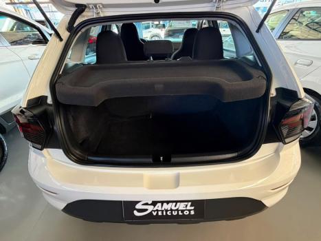 VOLKSWAGEN Polo Hatch 1.0 12V 4P MPI FLEX, Foto 4