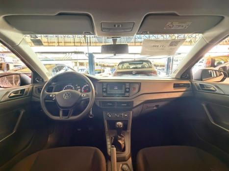 VOLKSWAGEN Polo Hatch 1.0 12V 4P MPI FLEX, Foto 6