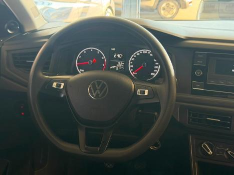 VOLKSWAGEN Polo Hatch 1.0 12V 4P MPI FLEX, Foto 7