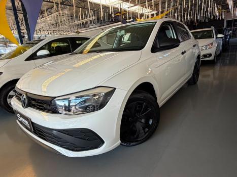VOLKSWAGEN Polo Hatch 1.0 12V 4P MPI FLEX, Foto 8