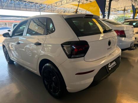 VOLKSWAGEN Polo Hatch 1.0 12V 4P MPI FLEX, Foto 9