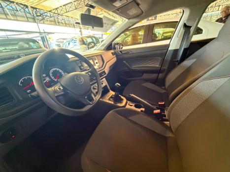 VOLKSWAGEN Polo Hatch 1.0 12V 4P MPI FLEX, Foto 11