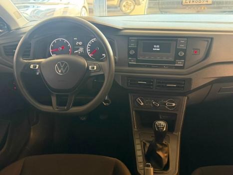 VOLKSWAGEN Polo Hatch 1.0 12V 4P MPI FLEX, Foto 12