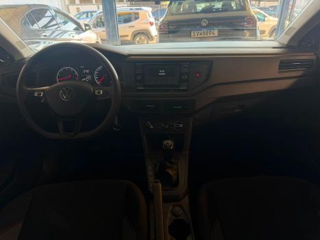 VOLKSWAGEN Polo Hatch 1.0 12V 4P MPI FLEX, Foto 15