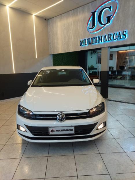 VOLKSWAGEN Polo Hatch 1.0 12V 4P 200 TSI  COMFORTLINE AUTOM�TICO, Foto 3