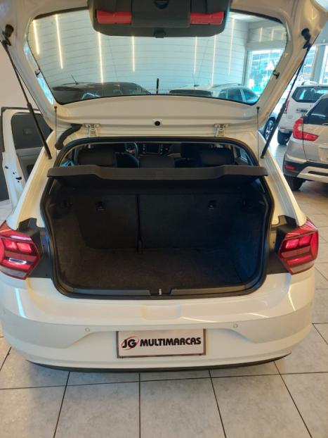 VOLKSWAGEN Polo Hatch 1.0 12V 4P 200 TSI  COMFORTLINE AUTOM�TICO, Foto 6
