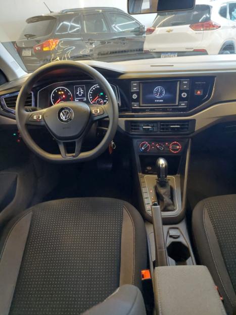 VOLKSWAGEN Polo Hatch 1.0 12V 4P 200 TSI  COMFORTLINE AUTOM�TICO, Foto 8