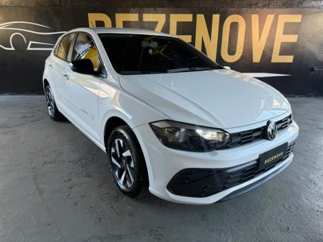VOLKSWAGEN Polo Hatch 1.0 4P MPI TRACK, Foto 1