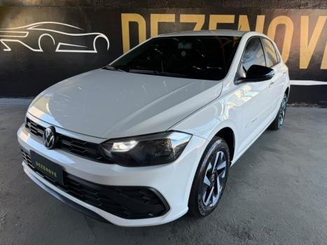 VOLKSWAGEN Polo Hatch 1.0 4P MPI TRACK, Foto 2