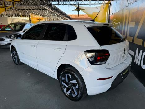 VOLKSWAGEN Polo Hatch 1.0 4P MPI TRACK, Foto 3