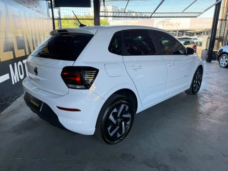 VOLKSWAGEN Polo Hatch 1.0 4P MPI TRACK, Foto 4