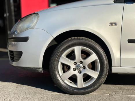 VOLKSWAGEN Polo Hatch 1.6 4P FLEX, Foto 2