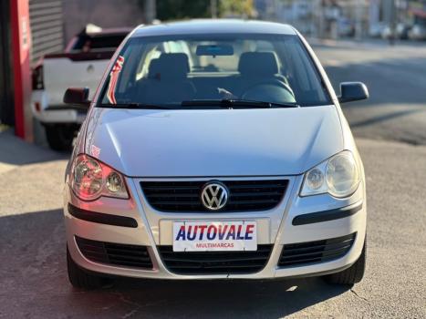 VOLKSWAGEN Polo Hatch 1.6 4P FLEX, Foto 3