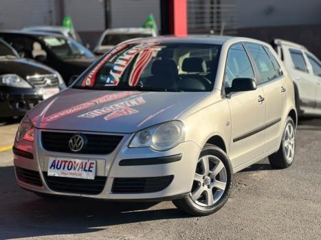 VOLKSWAGEN Polo Hatch 1.6 4P FLEX, Foto 4