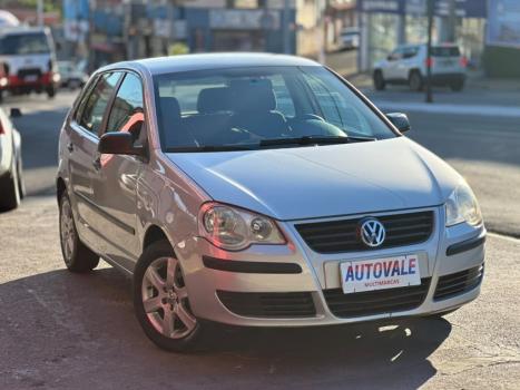 VOLKSWAGEN Polo Hatch 1.6 4P FLEX, Foto 6