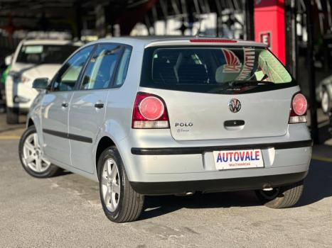 VOLKSWAGEN Polo Hatch 1.6 4P FLEX, Foto 7