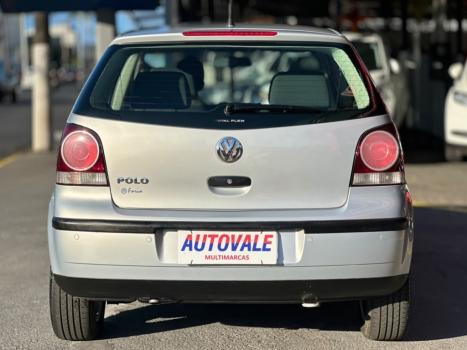 VOLKSWAGEN Polo Hatch 1.6 4P FLEX, Foto 8