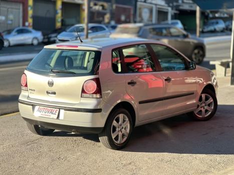 VOLKSWAGEN Polo Hatch 1.6 4P FLEX, Foto 9