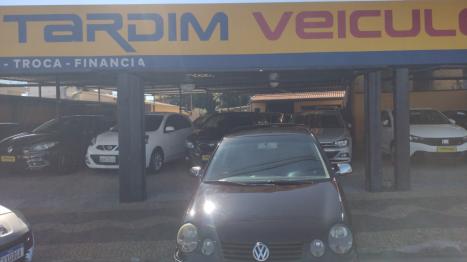 VOLKSWAGEN Polo Hatch 1.6 4P FLEX, Foto 7