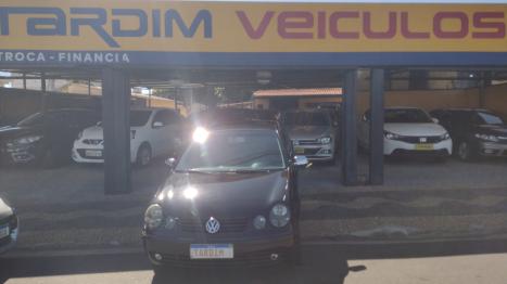 VOLKSWAGEN Polo Hatch 1.6 4P FLEX, Foto 2