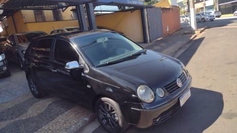VOLKSWAGEN Polo Hatch 1.6 4P FLEX, Foto 3