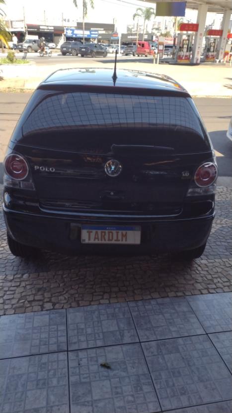 VOLKSWAGEN Polo Hatch 1.6 4P FLEX, Foto 10