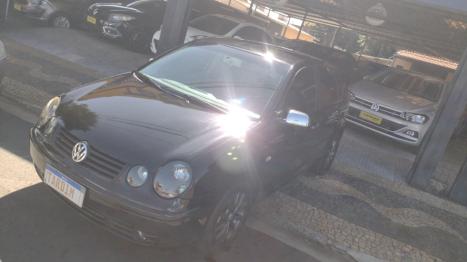 VOLKSWAGEN Polo Hatch 1.6 4P FLEX, Foto 11