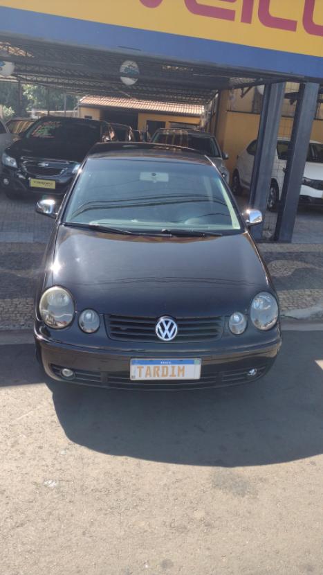 VOLKSWAGEN Polo Hatch 1.6 4P FLEX, Foto 17